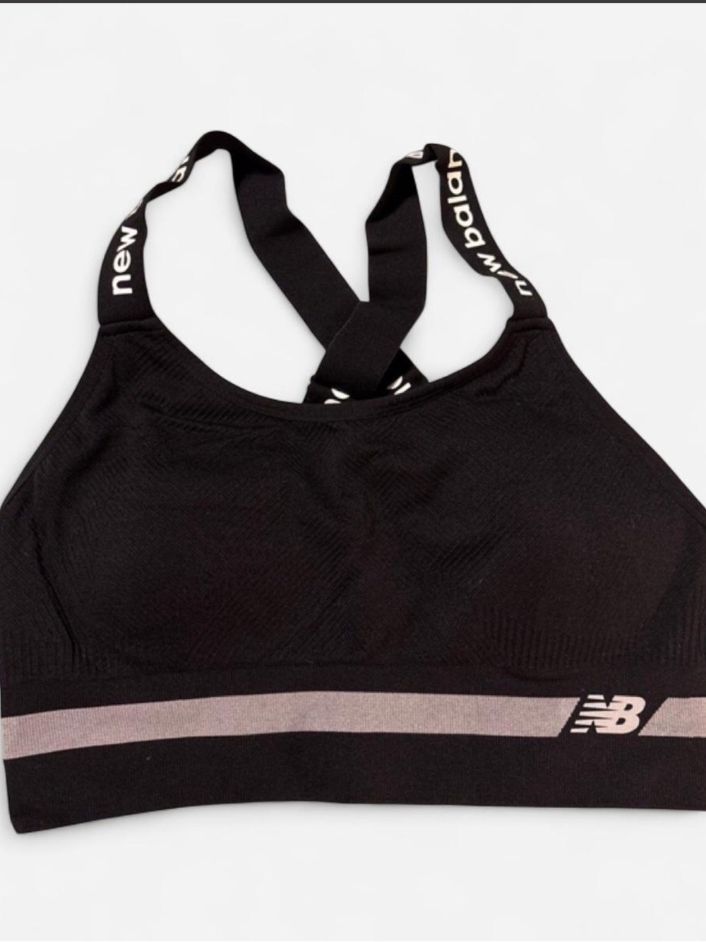 New Balance Sports Bra XL